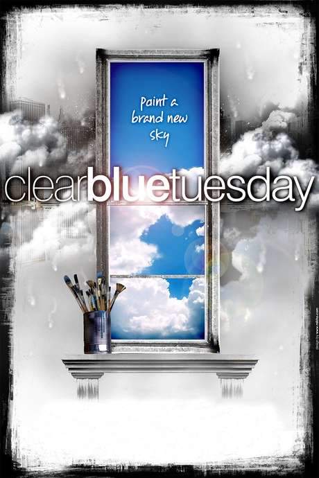 Clear Blue Tuesday